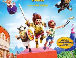 Playmobil, le film