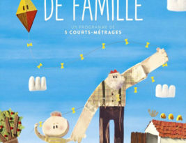 Un petit air de famille