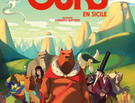 La fameuse invasion des ours en Sicile