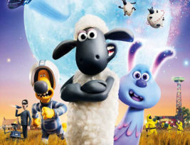 Shaun le mouton, le film : la ferme contre-attaque