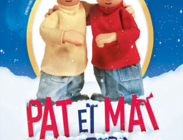 Pat et Mat en hiver