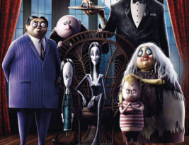 La famille Addams