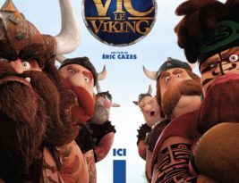 Vic le viking