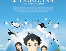 Le mystère des pingouins