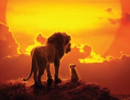 (Critique) Le Roi lion de Jon Favreau