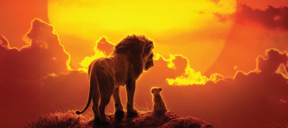 Math Se Fait Des Films Le Roi Lion (Critique) Le Roi lion de Jon Favreau - Focus on Animation
