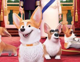 (Test Blu-ray) Royal Corgi de Ben Stassen & Vincent Kesteloot