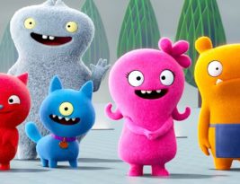 (Critique) Uglydolls de Kelly Asbury