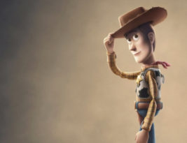 (Test Blu-ray) Toy Story 4 de Josh Cooley