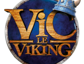 Première bande-annonce pour « Vic le viking », le long-métrage
