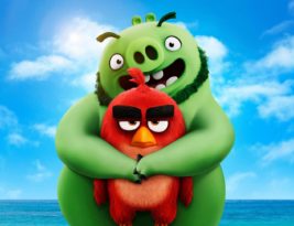 (Critique) Angry Birds 2 de Thurop Van Orman