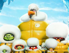 (Test Blu-ray) Angry Birds 2 de Thurop Van Orman