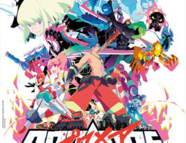 Promare