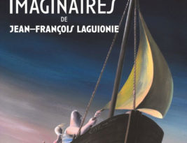 Les mondes imaginaires de Jean-François Laguionie