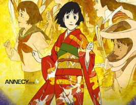 Millennium actress