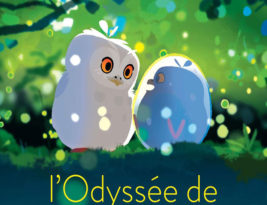 L’odyssée de Choum