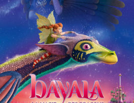 Bayala, la magie des dragons