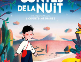 Les petits contes de la nuit