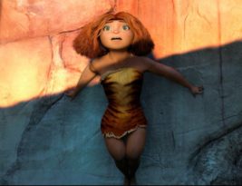 (Sortie vidéo) Les Croods en Blu-ray 4K