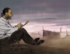 (Sortie vidéo) Josep d’Aurel