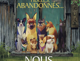 Nous, les chiens…