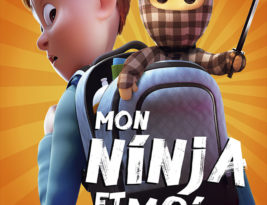 Mon ninja et moi