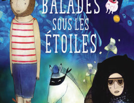 Balades sous les étoiles