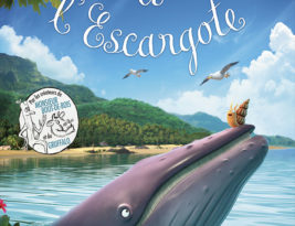 La baleine et l’escargote