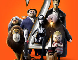 La famille Addams 2