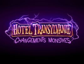 Première bande-annonce pour « Hôtel Transylvanie : changements monstres »