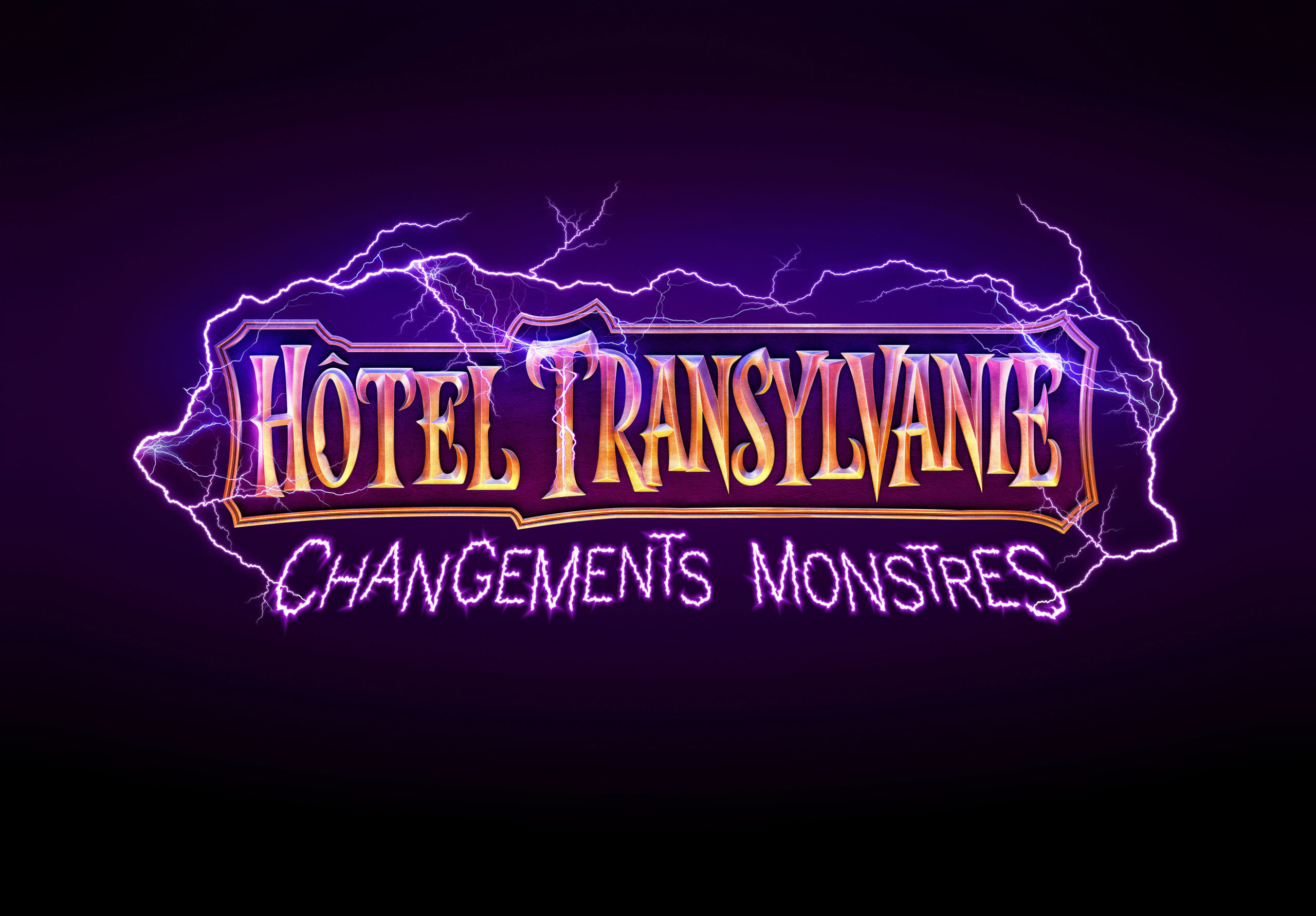 Hôtel Transylvanie Changements Monstres Date De Sortie Première bande-annonce pour "Hôtel Transylvanie : changements monstres