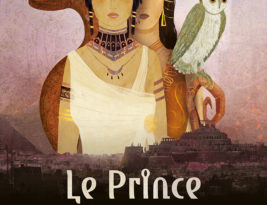 Le prince serpent