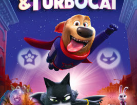 Stardog & Turbocat