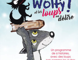 Wolfy ! Et les loups en délire