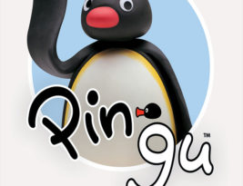 Pingu