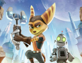 (Sortie vidéo) Ratchet & Clank, de Kevin Munroe & Jericca Cleland