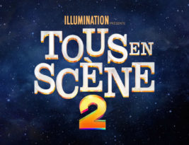 « Tous en scène 2 », première bande-annonce !