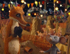 Une bande-annonce pour « Même les souris vont au paradis »