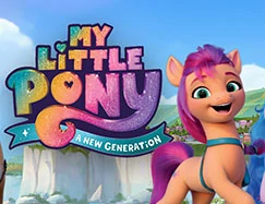 « My Little Pony, nouvelle génération » sur Netflix en septembre