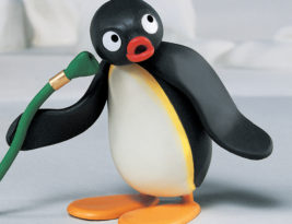 « Pingu » au cinéma, c’est une réalité !