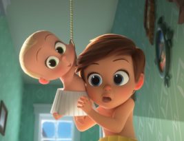 (Sortie vidéo) Baby Boss 2 : une affaire de famille de Tom McGrath