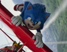 (Critique) Sonic 2 le film de Jeff Fowler
