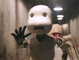 (Critique) Junk Head de Takahide Hori