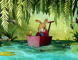 (Critique) L’anniversaire de Tommy de Michael Ekbladh