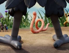 (Critique) Superasticot de Sarah Scrimgeour & Jac Hamman