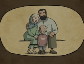 (Sortie vidéo) Ma famille afghane de Michaela Pavlatova