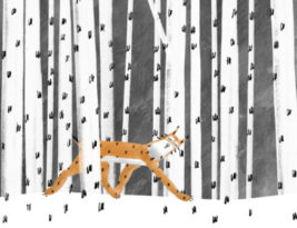 (Sortie vidéo) En attendant la neige (programme de courts-métrages)