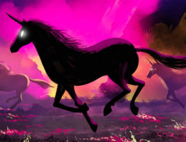 (Critique) Unicorn Wars d’Alberto Vazquez