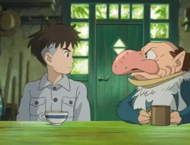 (Critique) Le garçon et le héron d’Hayao Miyazaki
