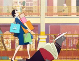 (Critique) Le grand magasin de Yoshimi Itazu